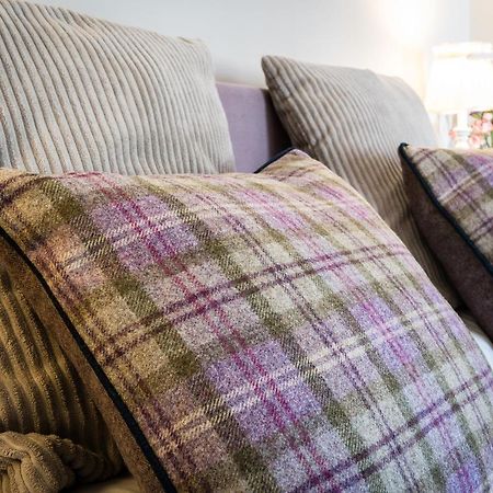 Ptarmigan House Bed & Breakfast Blair Atholl Eksteriør bilde