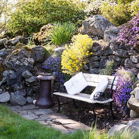 Ptarmigan House Bed & Breakfast Blair Atholl Eksteriør bilde