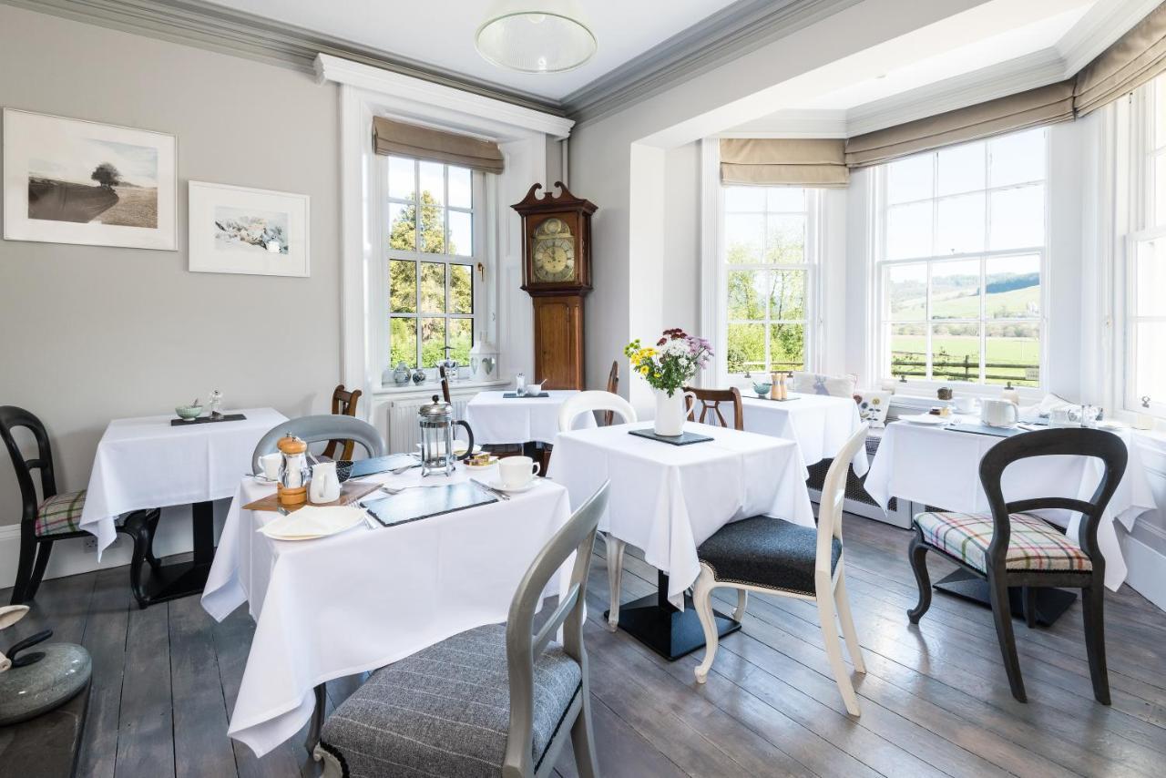 Ptarmigan House Bed & Breakfast Blair Atholl Eksteriør bilde