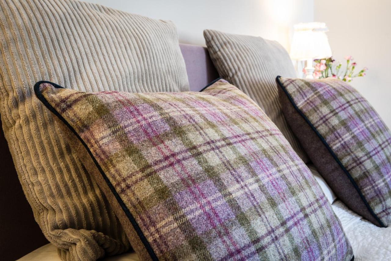 Ptarmigan House Bed & Breakfast Blair Atholl Eksteriør bilde