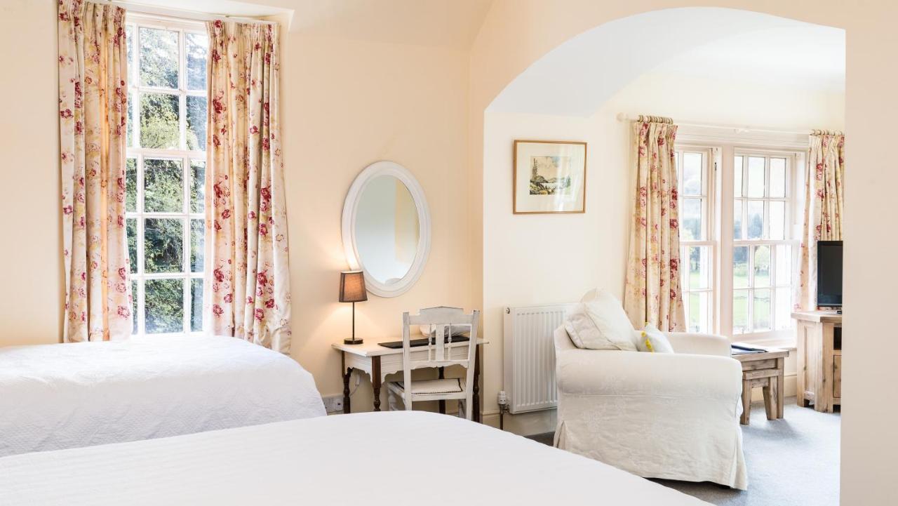 Ptarmigan House Bed & Breakfast Blair Atholl Eksteriør bilde