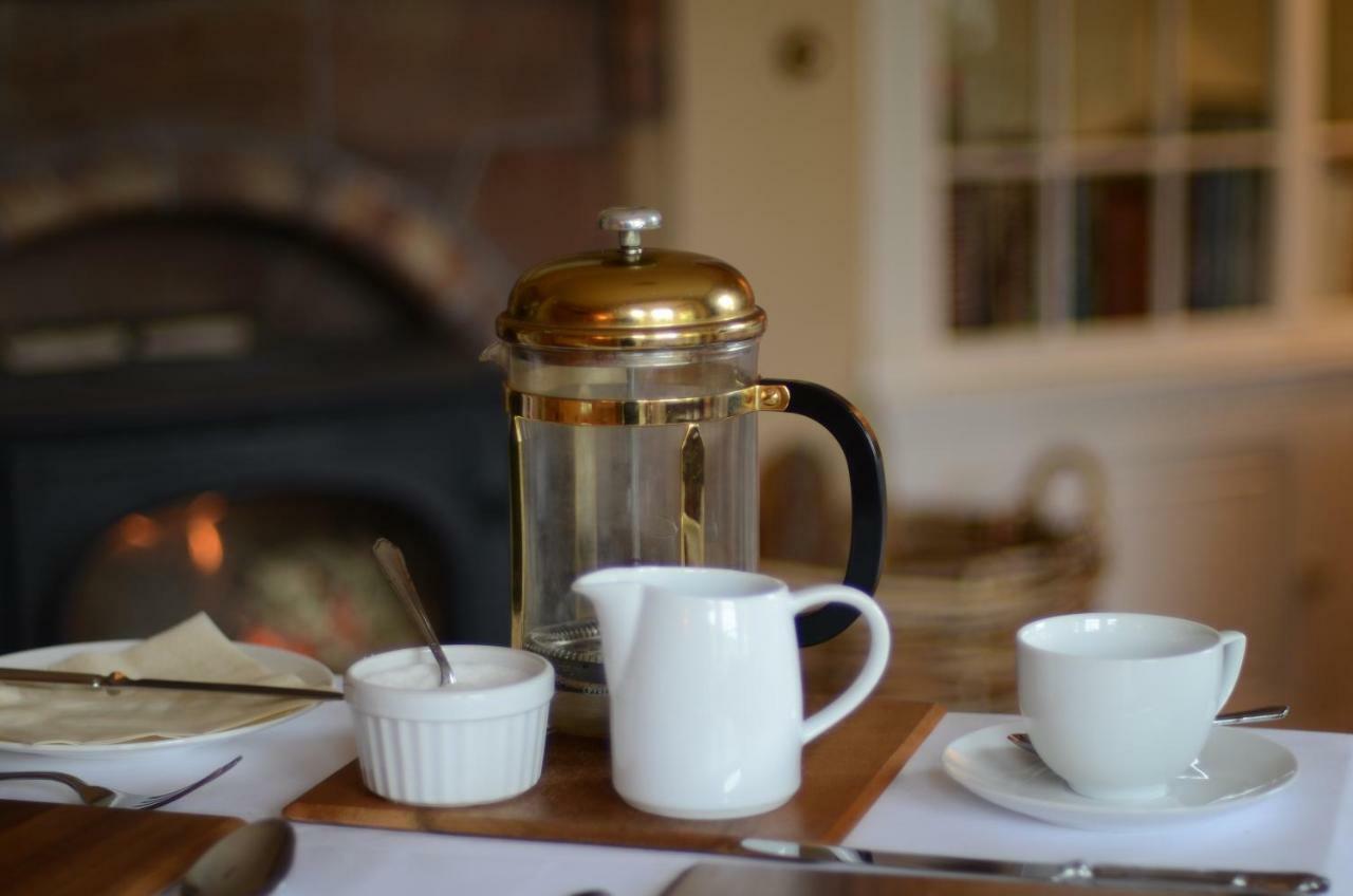 Ptarmigan House Bed & Breakfast Blair Atholl Eksteriør bilde